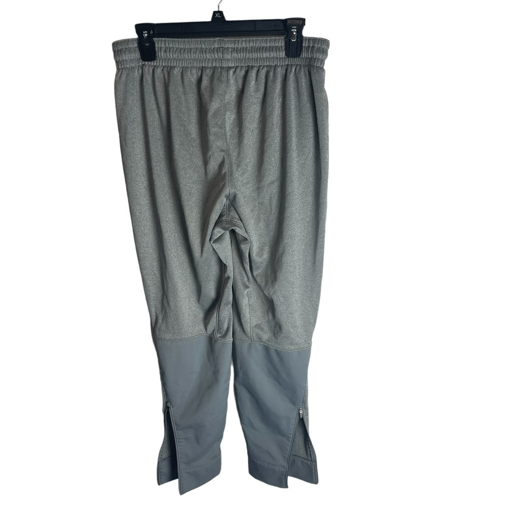 Nike MEN'S Sportswear Tech Fleece Sweatpants Grey SIZE XL